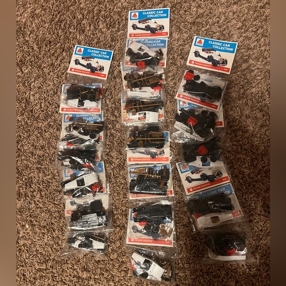 Citgo Classic Car Collection - Picture 2 of 2